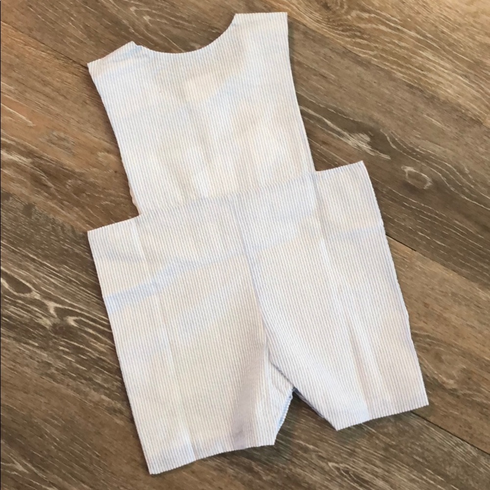 Boys Shell Shortall - Picture 4 of 4